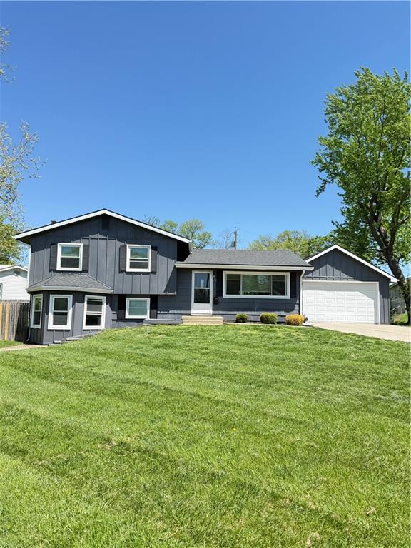 Photo of 604 NW Carroll Drive