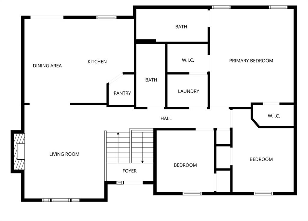 Photo 3 of 685 S Ranson Place