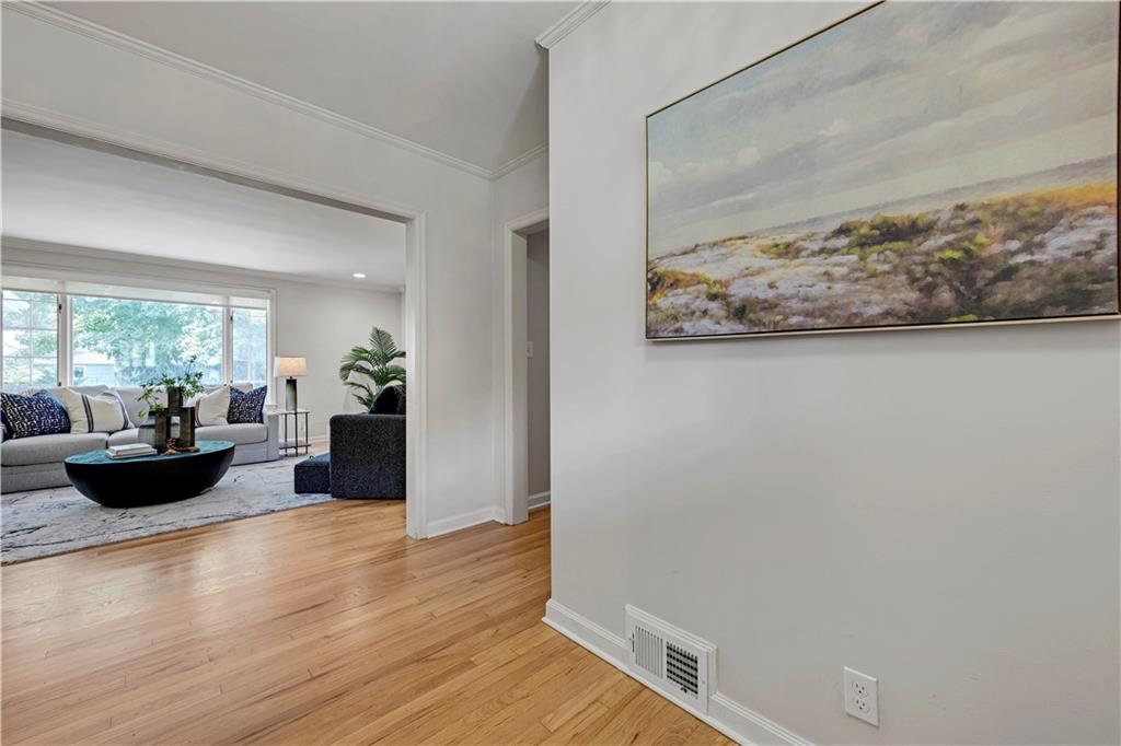 Photo 6 of 1227 W 66th Street