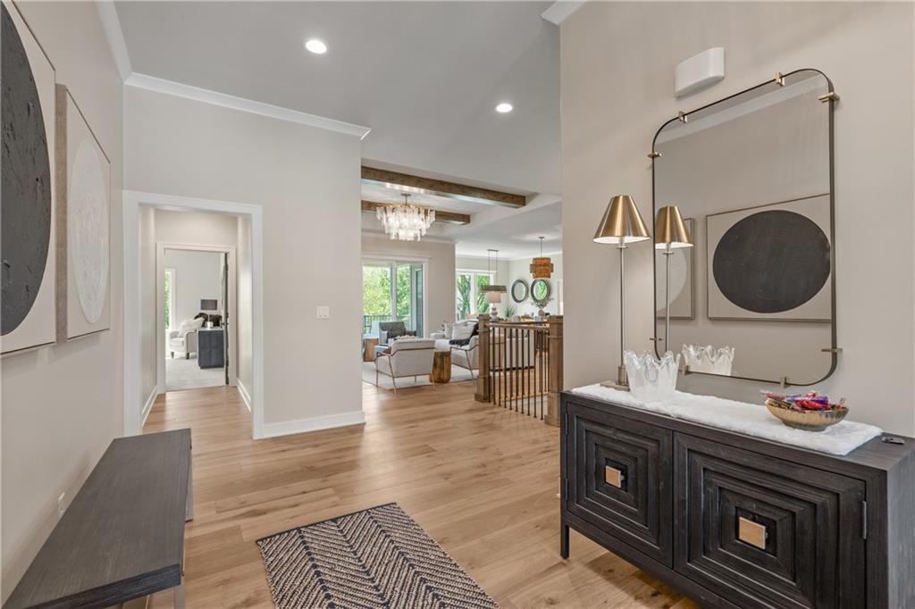 Photo 4 of 4316 NE Hideaway Drive