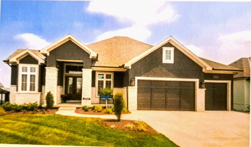 Photo of 8535 N BOOTH Avenue in Kansas City, MO