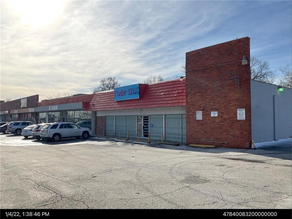 Photo 2 of 7922-7940 Troost Avenue