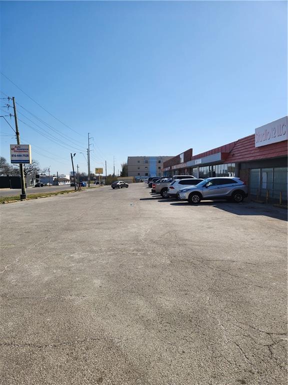 Photo 3 of 7922-7940 Troost Avenue