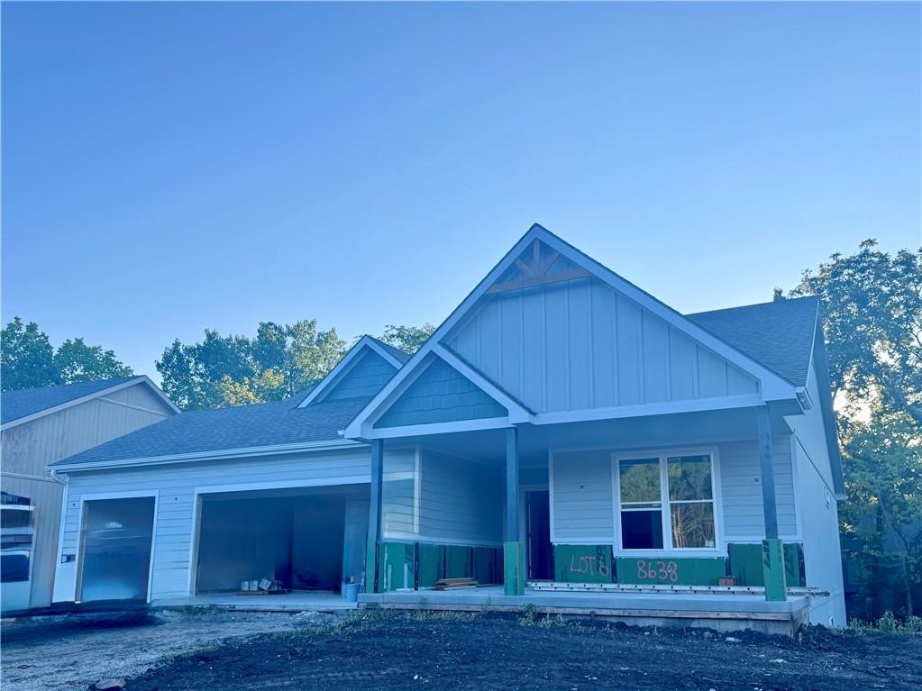 Photo of 8638 Eagle Creek Drive