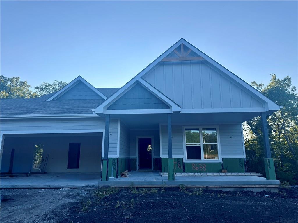 Photo of 8646 Eagle Creek Drive