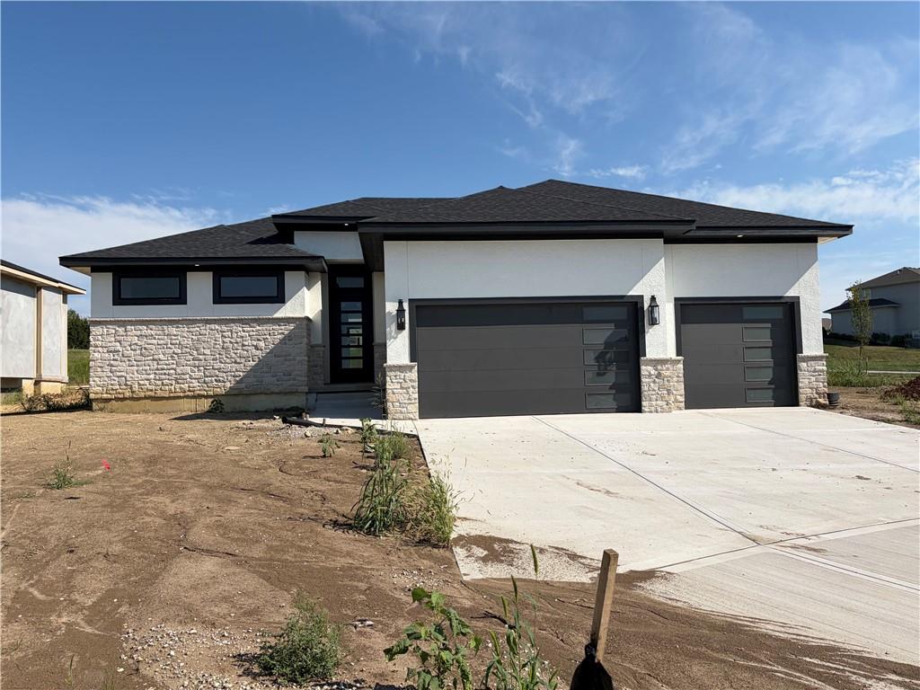 Photo of 25510 W 114th Terrace