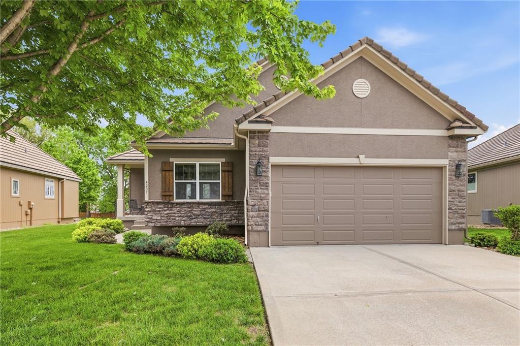 Photo of 4237 Park Springs Drive