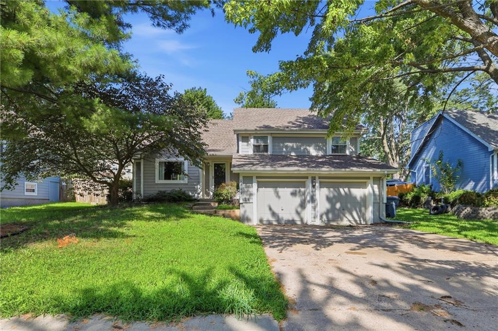 Photo of 1819 S STAGECOACH Drive