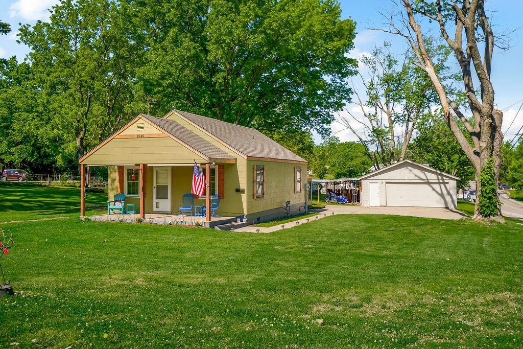 Photo of 1540 N Noland Road