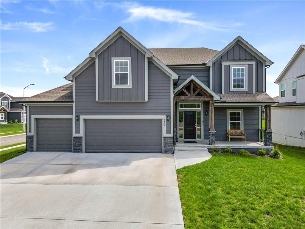 Photo of 8969 NE 99th Street