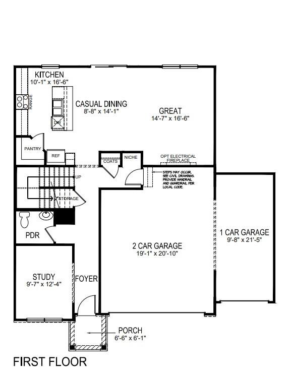 Photo 4 of 25031 W 178th Terrace