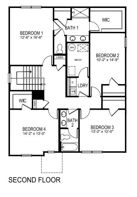 Photo 5 of 25031 W 178th Terrace