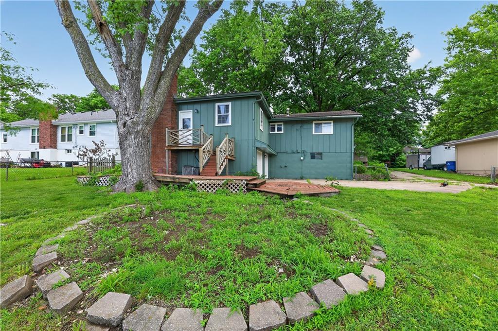 Photo 4 of 6508 Hardy Avenue
