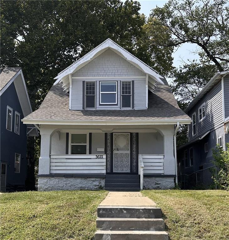 Photo of 3622 College Avenue