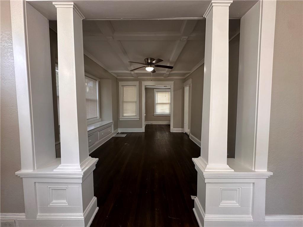 Photo 2 of 3622 College Avenue
