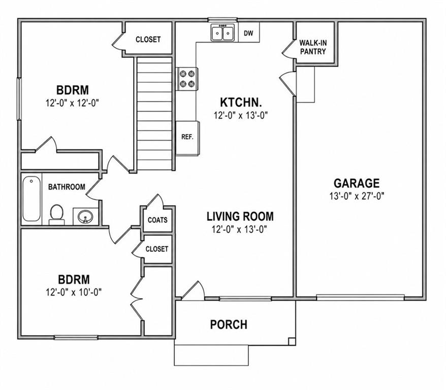 Photo 2 of 2646 N 21st Place