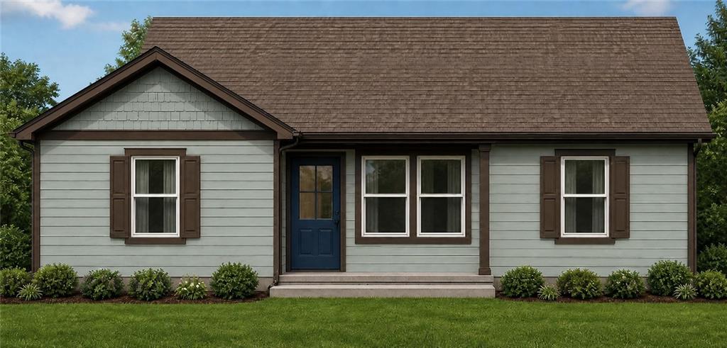 Photo of 2645 N 21st Street