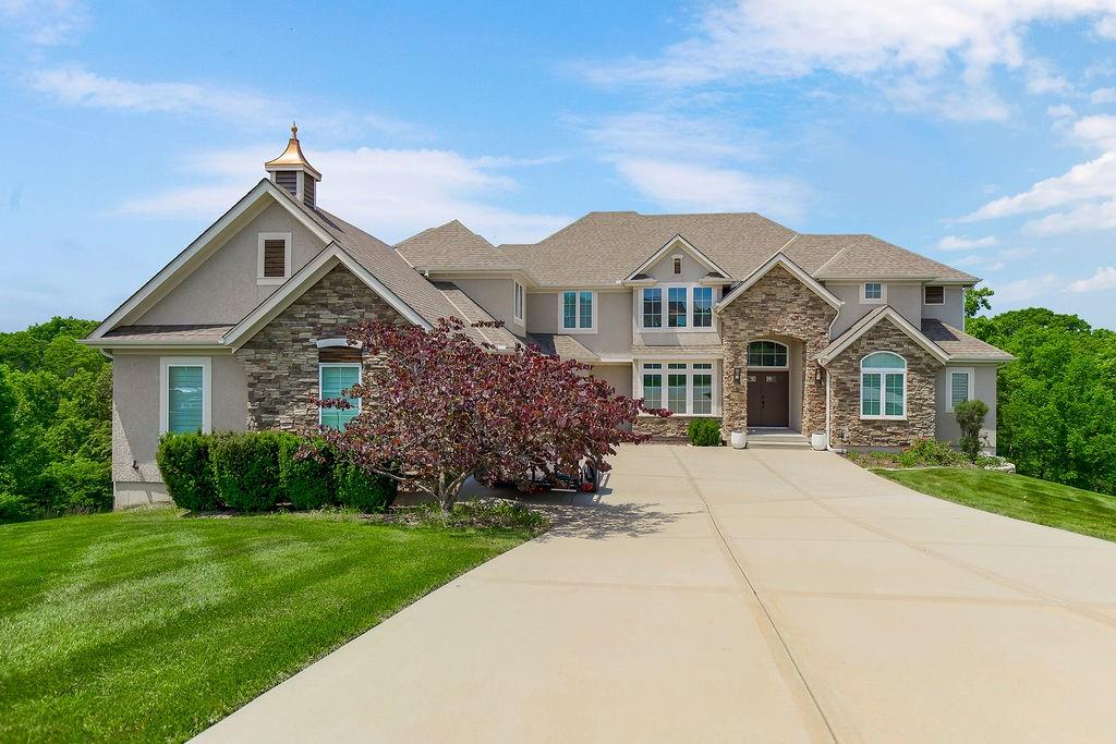 Photo of 4614 NE Park Springs Court