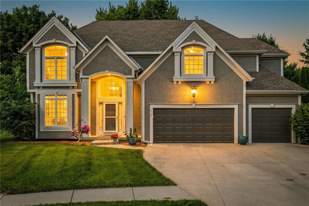 Photo of 249 NE Misty Meadow Drive