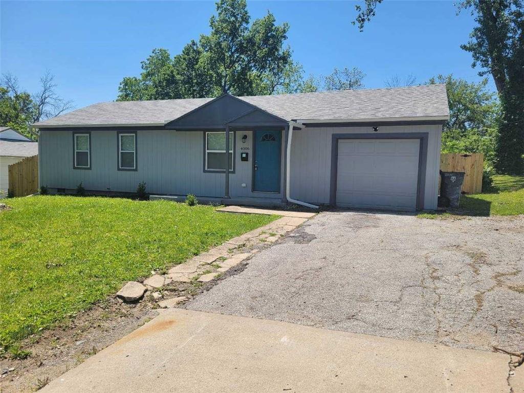 Photo of 4006 Vineyard Road in Kansas City, MO