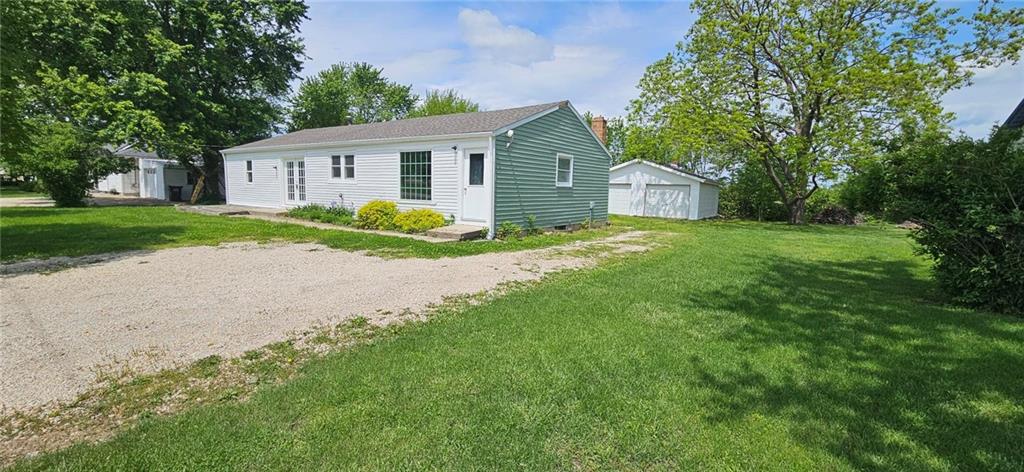 Photo of 608 E 10th Street