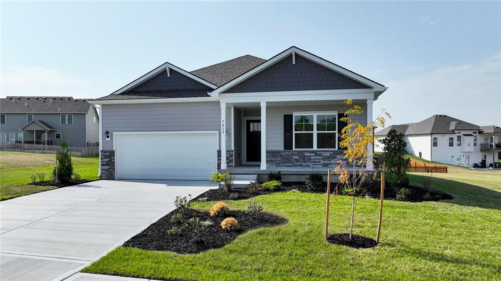 Photo of 304 Lake Meadows Drive