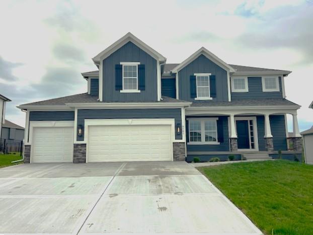 Photo of 8977 NE 99th Street