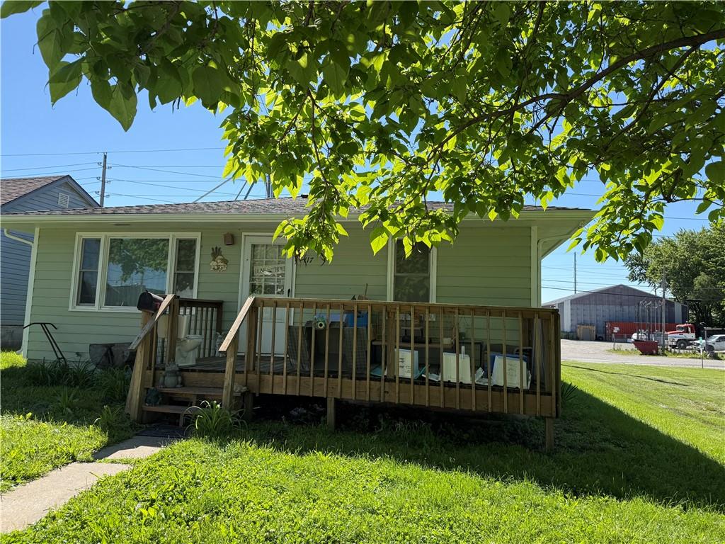 Photo of 117 N Boardman Street