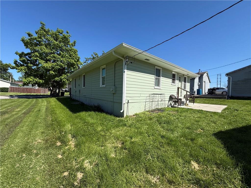 Photo 2 of 117 N Boardman Street