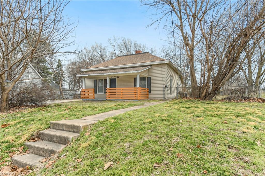 Photo of 1309 N Main Street