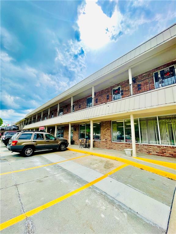 Photo of 7312-D, D1, E Raytown Road