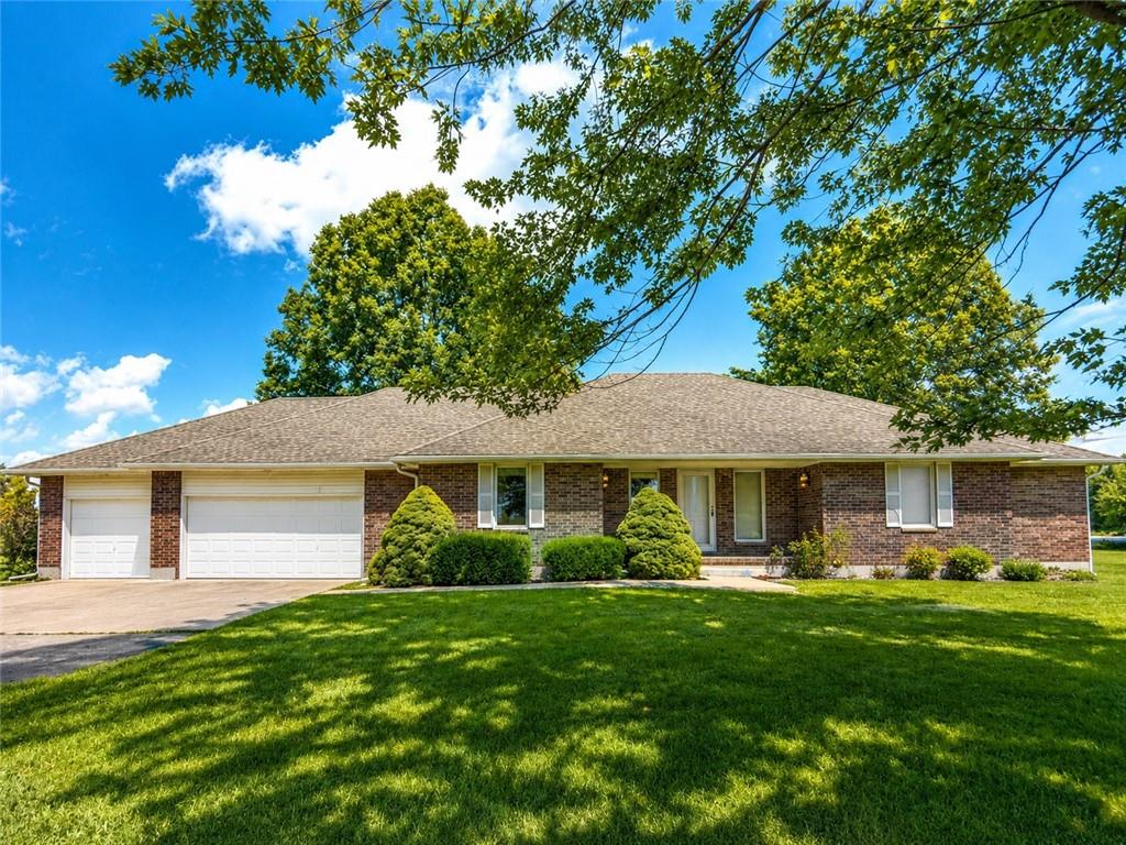 Photo of 21007 S Cleveland Avenue in Belton, MO