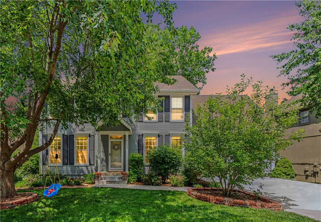 Photo of 18730 W 115th Terrace