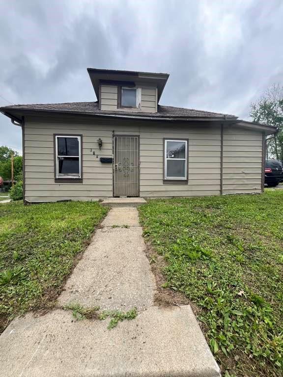 Photo of 1702 N 30th Street