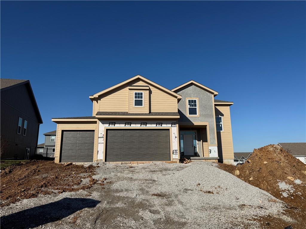 Photo of 31428 W 85th Terrace
