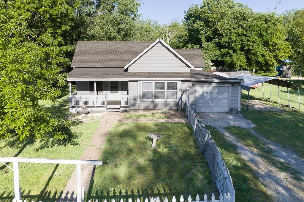 Photo of 124 Gould Street
