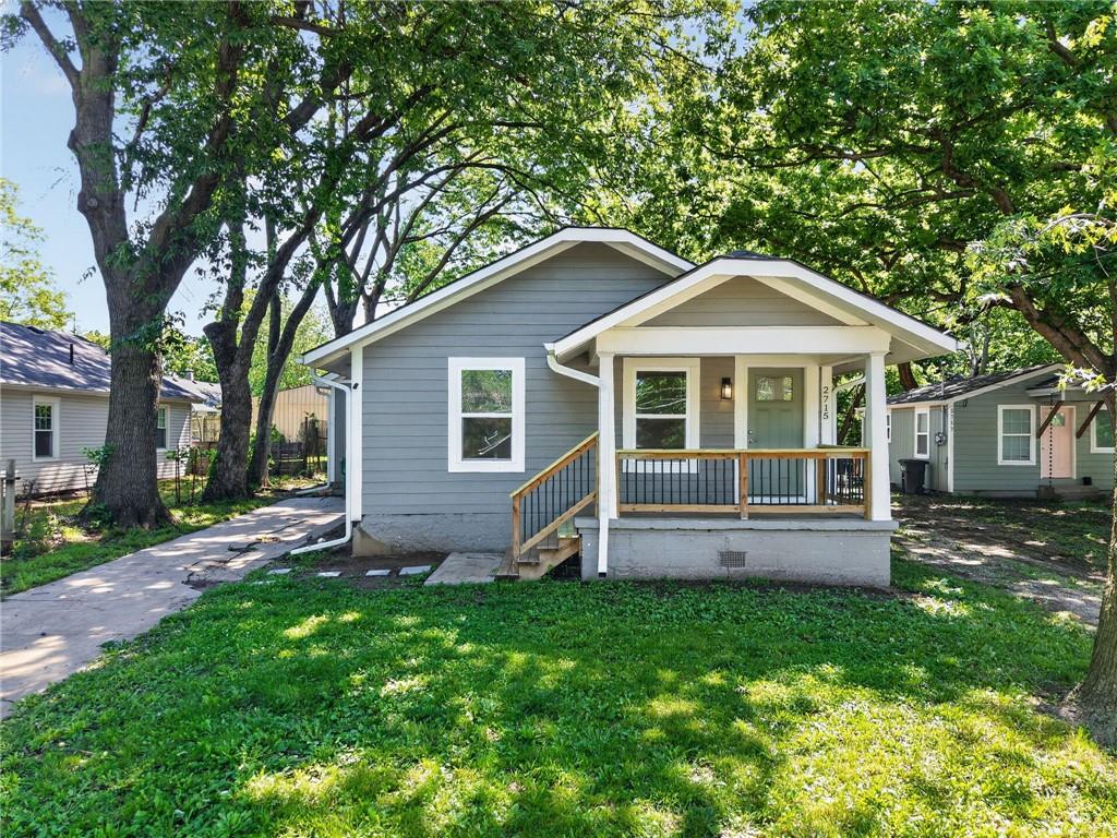 Photo of 2715 S 37th Street