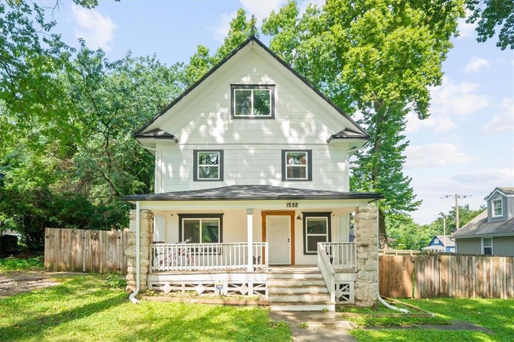 Photo of 1532 N 32nd Street