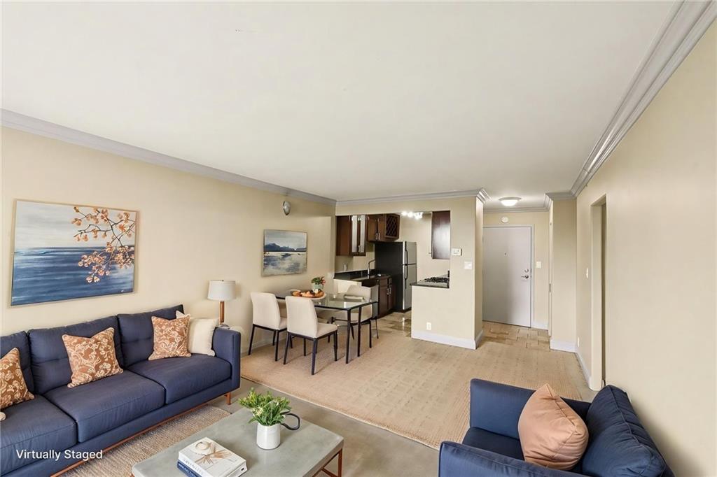 Photo of 700 E 8th Street #9N