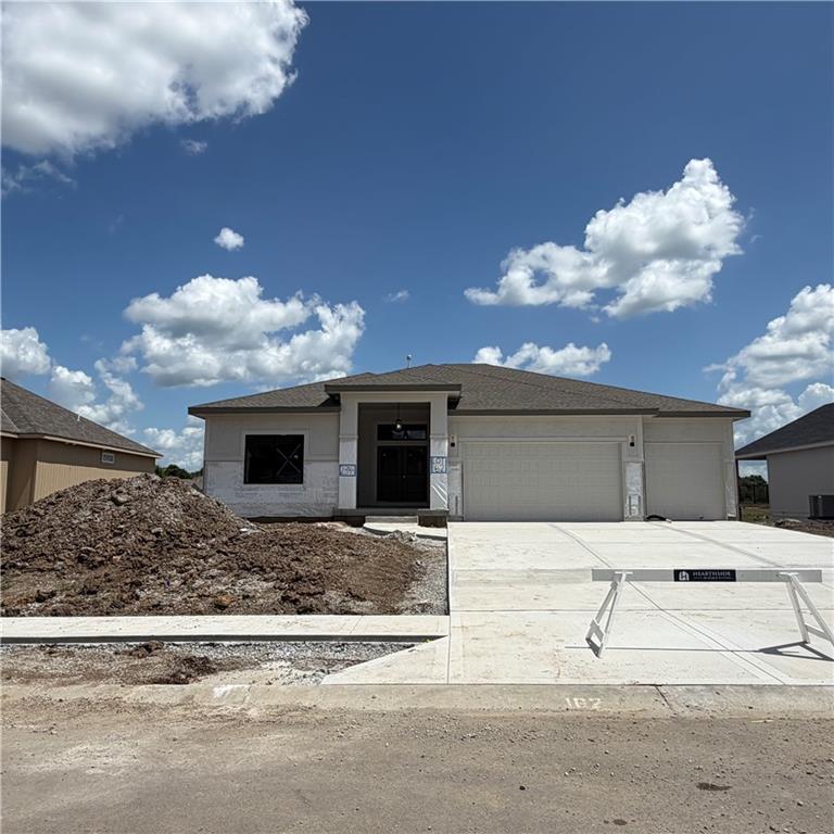 Photo of 2343 Foxtail Drive