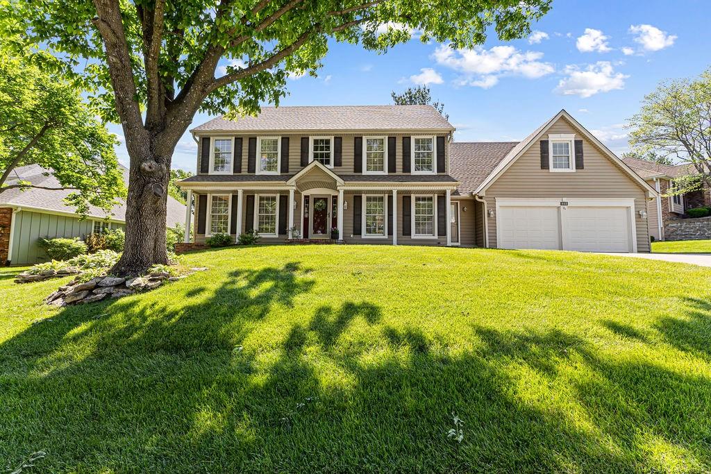 Photo of 513 Pinewood Drive