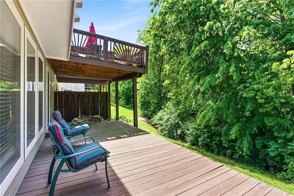 Photo 5 of 3604 S Bolger Court
