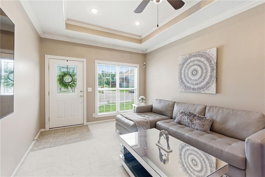 Photo 6 of 3604 S Bolger Court