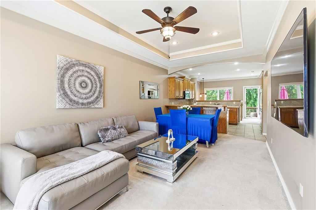 Photo 7 of 3604 S Bolger Court