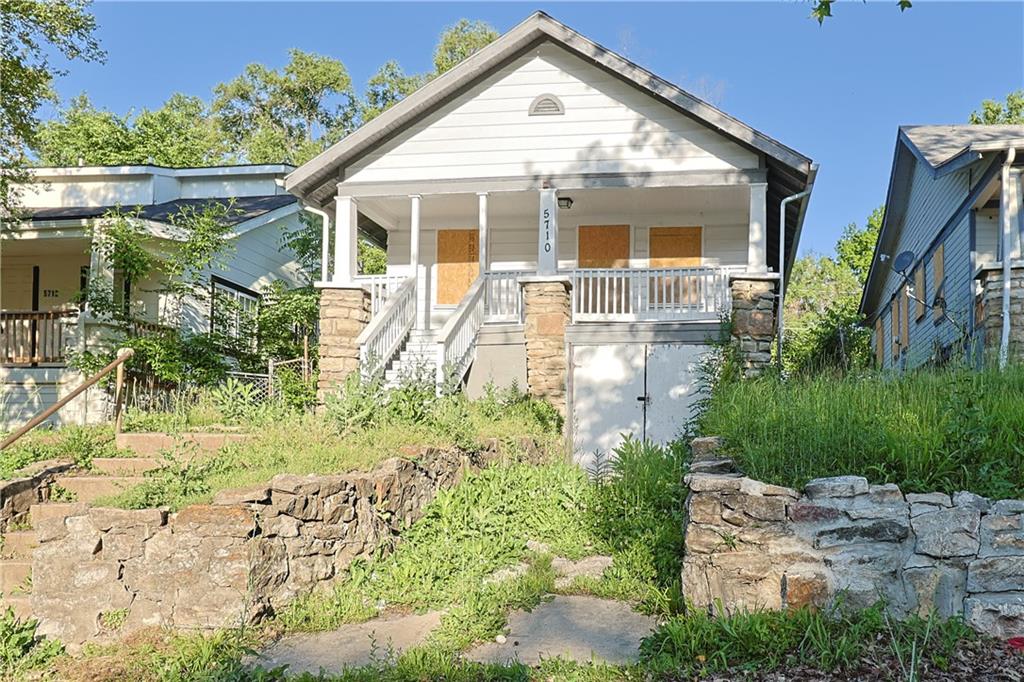 Photo of 5710 Wabash Avenue in Kansas City, MO