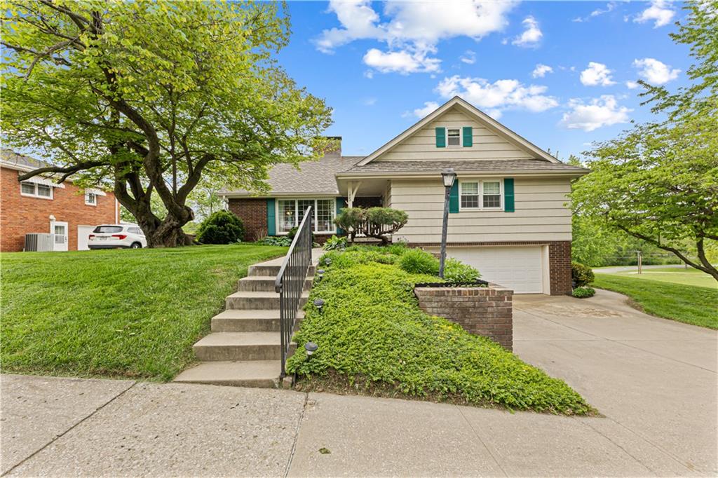 Photo of 1902 Park Ridge Drive