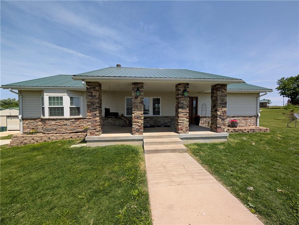 Photo of 470 SW 850 Road
