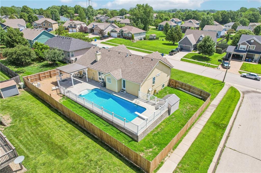 Photo of 1322 S Greenwood Drive