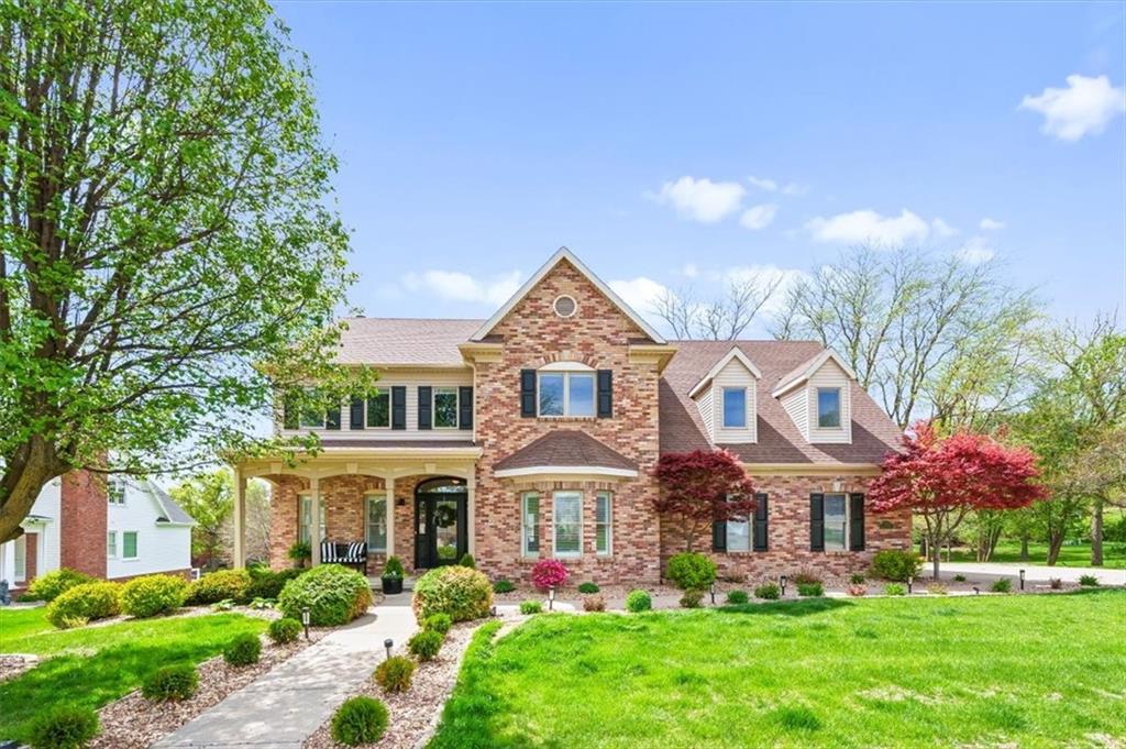 Photo of 3506 Woodland Pointe Drive
