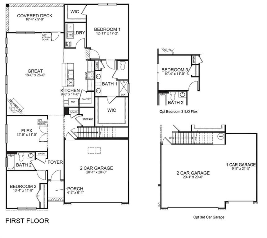 Photo 2 of 20941 W 188th Terrace